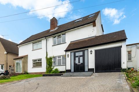 3 bedroom semi-detached house for sale, Slades Drive, Chislehurst BR7