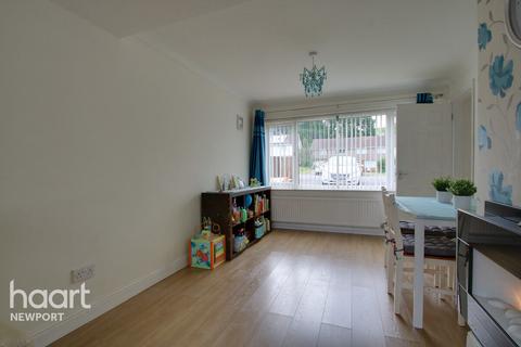 3 bedroom terraced house for sale, Birch Grove, Newport