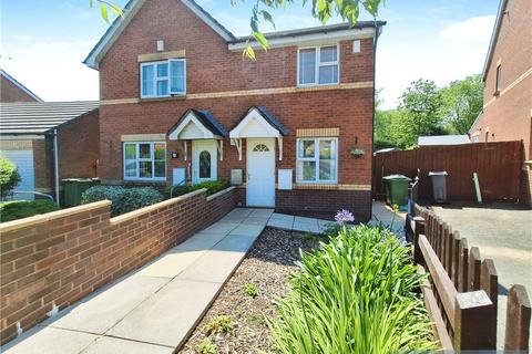 2 bedroom semi-detached house for sale, Lowfield Drive, Thornhill, Cardiff