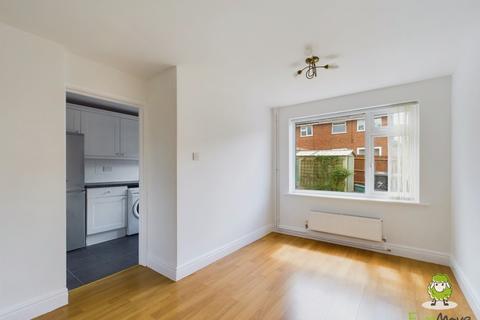 3 bedroom end of terrace house for sale, Elgar Close, Basingstoke, Hampshire, RG22