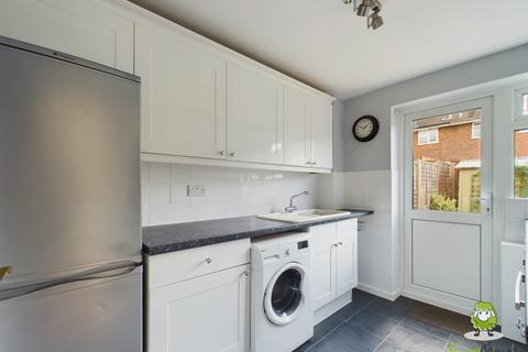 7 Elgar Close, Basingstoke, RG22 4DN