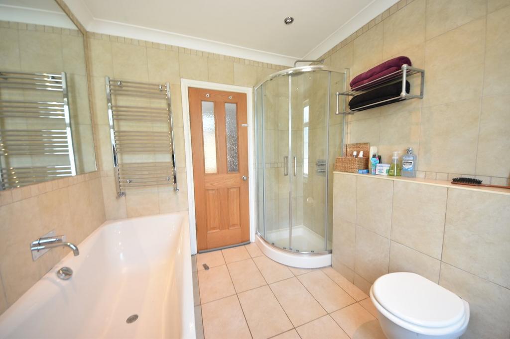 En-Suite To Master