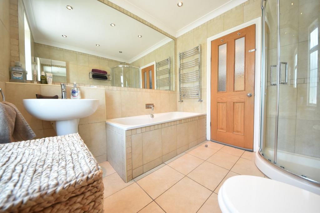 En-Suite To Master
