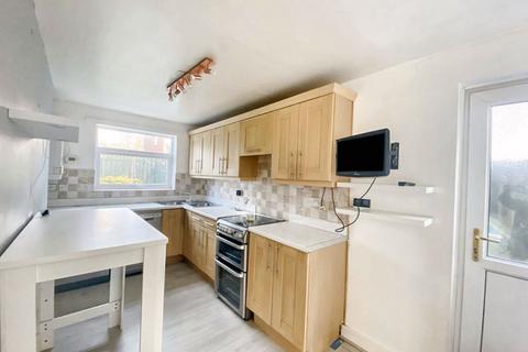 3 bedroom semi-detached house for sale, Cherrytree Drive, Bedlington, Northumberland, NE22 7LP