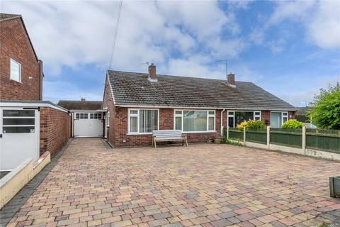 45 Malvern Crescent, Little Dawley, Telford, TF4 3HF