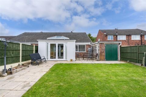 45 Malvern Crescent, Little Dawley, Telford, TF4 3HF