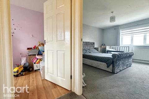 7 Elmside, Emneth, Wisbech, PE14 8BH