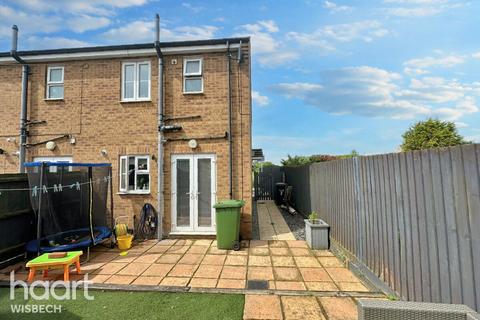 7 Elmside, Emneth, Wisbech, PE14 8BH
