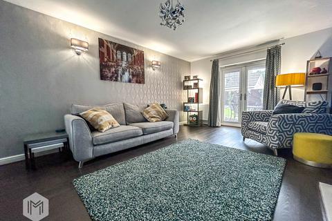 4 bedroom detached house for sale, Viscount Drive, Middleton, Manchester, Greater Manchester, M24 4JT