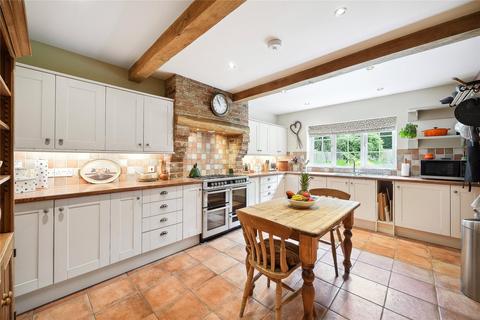 5 bedroom detached house for sale, High Street, Markington, Harrogate, HG3