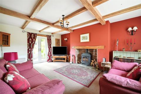 5 bedroom detached house for sale, High Street, Markington, Harrogate, HG3