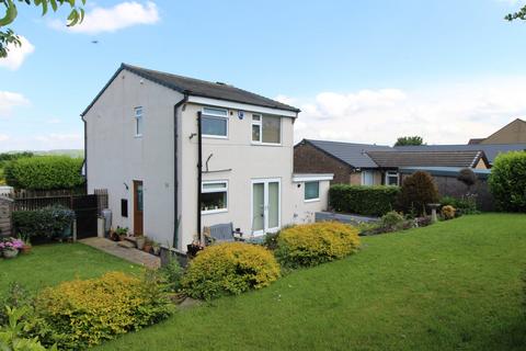 3 bedroom detached house for sale, Birch Tree Gardens, Long Lee, Keighley, BD21