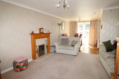 3 bedroom detached house for sale, Birch Tree Gardens, Long Lee, Keighley, BD21