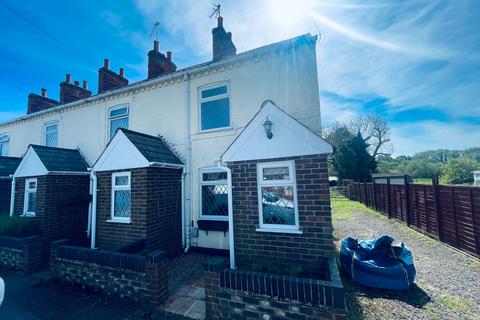 2 bedroom terraced house to rent, Water Lane, Flitwick, MK45