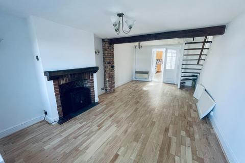 2 bedroom terraced house to rent, Water Lane, Flitwick, MK45