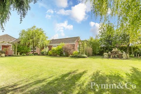 3 bedroom detached bungalow for sale, Moore Avenue, Norwich NR6