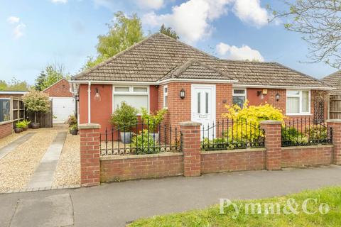 3 bedroom detached bungalow for sale, Moore Avenue, Norwich NR6