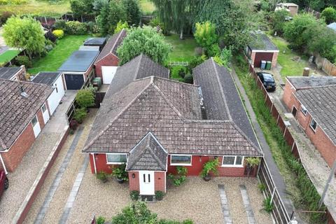 3 bedroom detached bungalow for sale, Moore Avenue, Norwich NR6