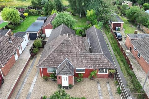 57 Moore Avenue, Norwich, NR6 7LE