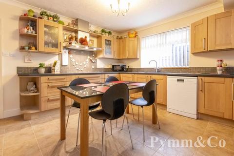 57 Moore Avenue, Norwich, NR6 7LE