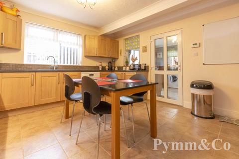 57 Moore Avenue, Norwich, NR6 7LE