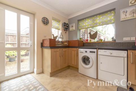 57 Moore Avenue, Norwich, NR6 7LE