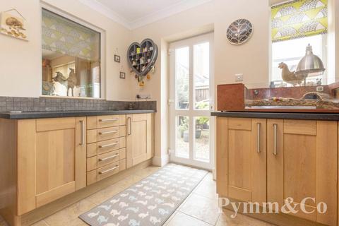 57 Moore Avenue, Norwich, NR6 7LE