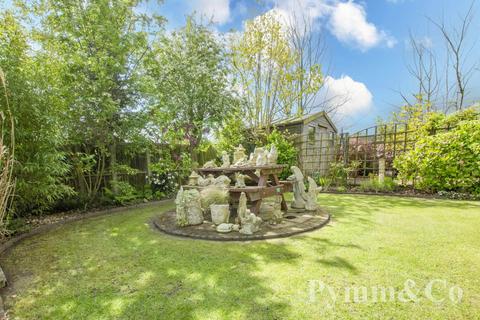 57 Moore Avenue, Norwich, NR6 7LE
