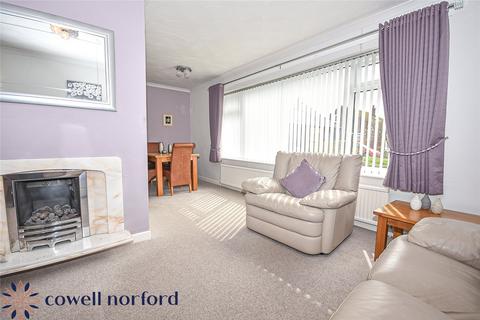 2 bedroom bungalow for sale, Inchfield Close, Rochdale OL11