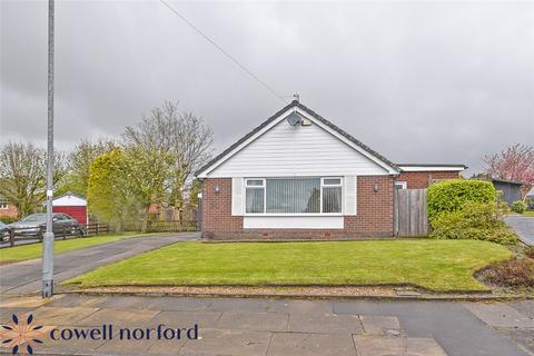 2 bedroom bungalow for sale, Inchfield Close, Rochdale OL11