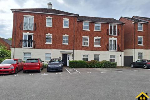 2 bedroom apartment for sale, Florence Road, Binley, Coventry, West Midlands, CV3