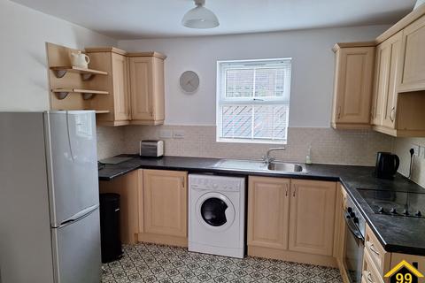 2 bedroom apartment for sale, Florence Road, Binley, Coventry, West Midlands, CV3