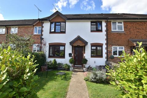 2 bedroom terraced house for sale, Robinwood Drive, Sevenoaks TN15