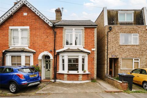 2 bedroom semi-detached house for sale, Minerva Road, Kingston upon Thames, KT1