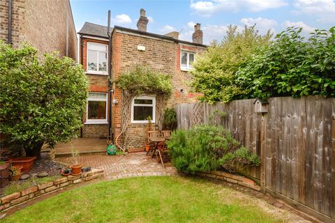 12 Minerva Road, Kingston Upon Thames, KT1 2QA