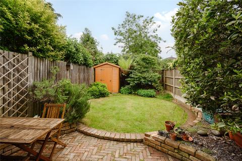 12 Minerva Road, Kingston Upon Thames, KT1 2QA