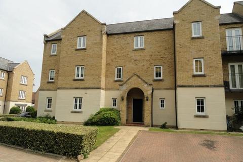 1 bedroom apartment to rent, Tenby Grove, Milton Keynes MK4