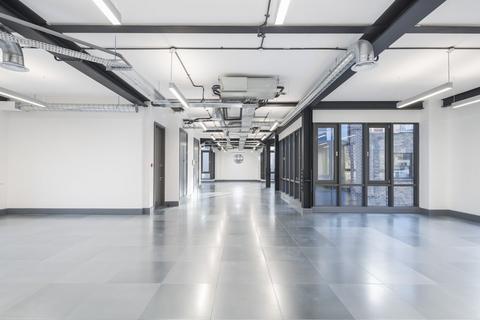 Office to rent, 111 Charterhouse Street, Farringdon, EC1M 6AW