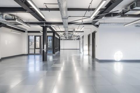 Office to rent, 111 Charterhouse Street, Farringdon, EC1M 6AW