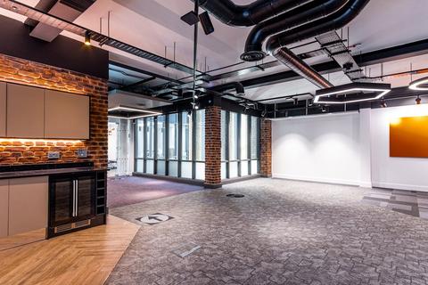 Office to rent, 111 Charterhouse Street, Farringdon, EC1M 6AW