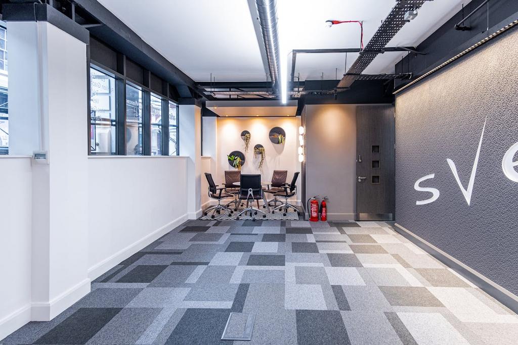 Office Space