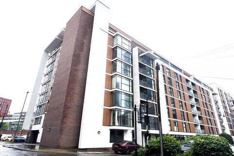1 bedroom apartment for sale, ordan Street, Manchester