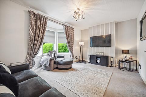 2 bedroom terraced house for sale, Anniesland Road, Knightswood, Glasgow, G14 0YB