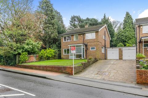 3 Pickhurst Lane, Bromley, BR2 7JE