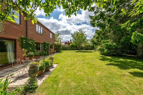 4 bedroom house for sale, High Street, Martin, Lincoln, Lincolnshire, LN4