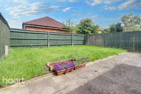 5 Lanercost Crescent, Monkston, Milton Keynes, MK10 9EA