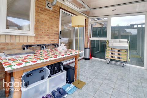 5 Lanercost Crescent, Monkston, Milton Keynes, MK10 9EA