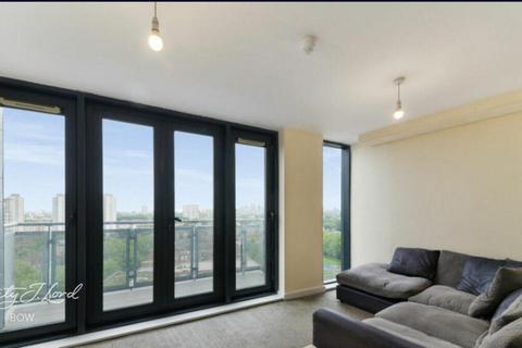2 bedroom apartment for sale, Taylor Place, London, E3