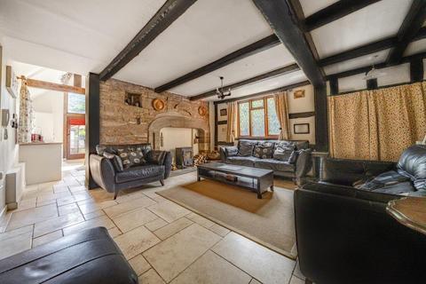 4 bedroom detached house for sale, Bush Bank,  Herefordshire,  HR4