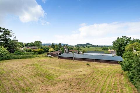 4 bedroom detached house for sale, Bush Bank,  Herefordshire,  HR4